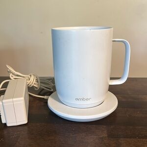Ember mug